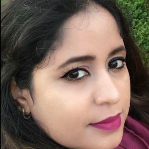 Meet your Posher, Rumana